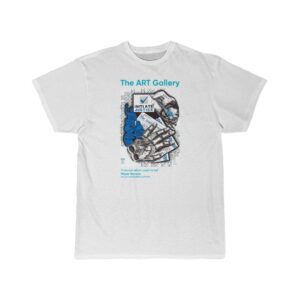 "I am not what I used to be" by Miguel Barajas - Unisex Tee
