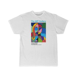 "Colorful Transition" by Scott Wade Smith - Unisex Tee