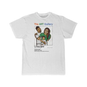"A Family Freed" by Virginia Ann Krall - Unisex Tee